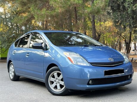 Toyota Prius 2007