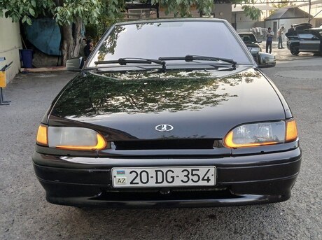 LADA (VAZ) 2115 2011