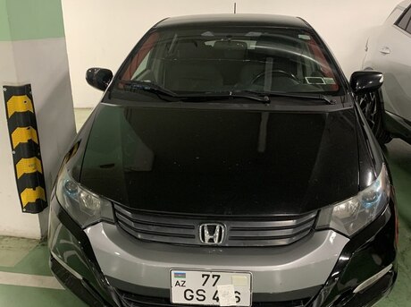 Honda Insight 2009