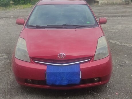 Toyota Prius 2006