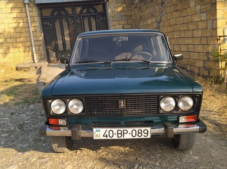 LADA (VAZ) 2106 2006