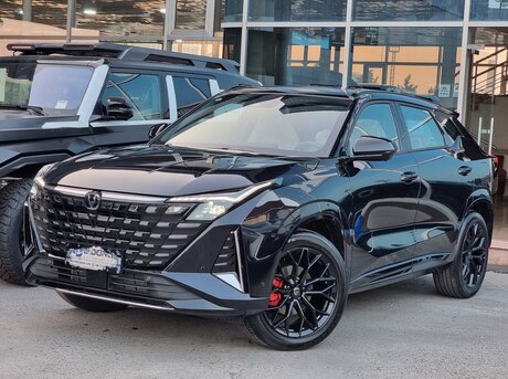 Changan Uni-Z