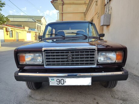 LADA (VAZ) 2107 2011