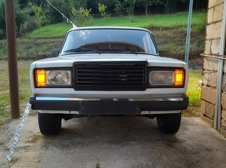 LADA (VAZ) 2107 2009