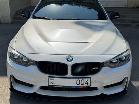 BMW 428
