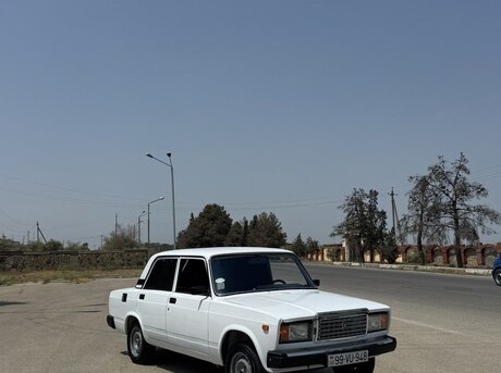 LADA (VAZ) 2107 2009