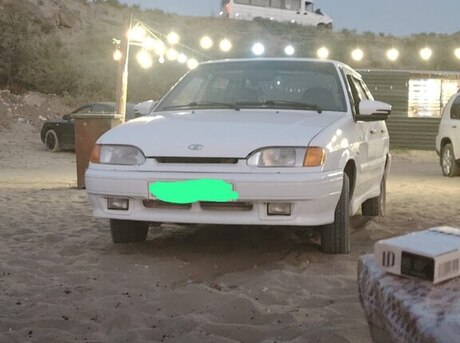 LADA (VAZ) 2115