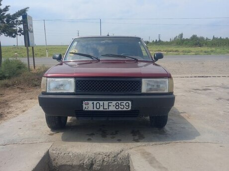 Tofas Dogan