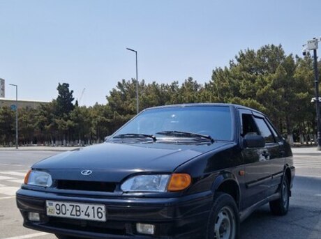 LADA (VAZ) 2115 2011