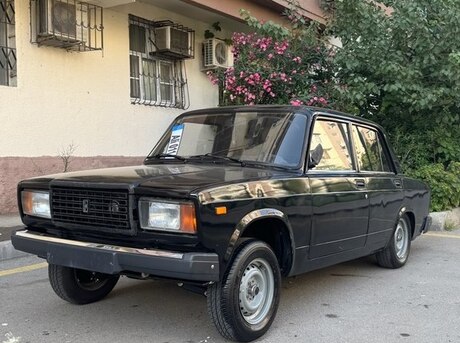 LADA (VAZ) 2107 2010