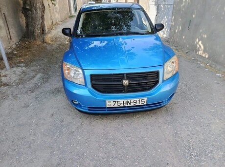 Dodge Caliber 2008