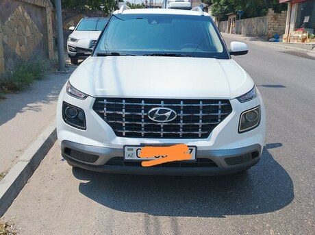 Hyundai Venue