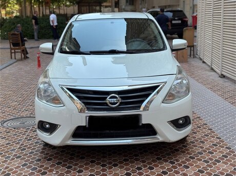 Nissan Sunny