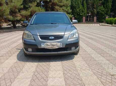 Kia Rio 2005