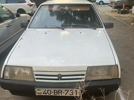 LADA (VAZ) 2109 1995