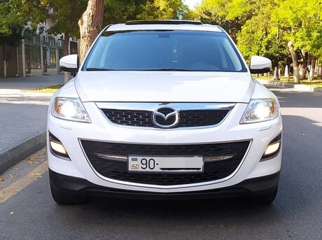 Mazda CX-9