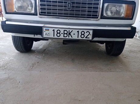 LADA (VAZ) 2107 1997