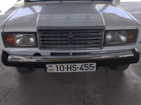 LADA (VAZ) 2107 1998
