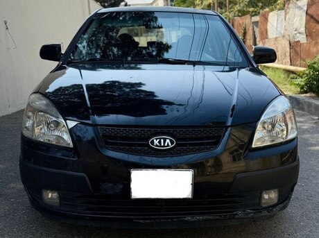 Kia Rio 2006