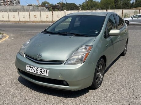 Toyota Prius 2007