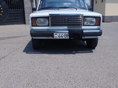 LADA (VAZ) 2107 2005