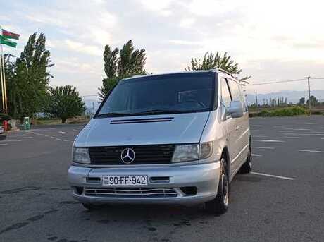 Mercedes Vito 1999