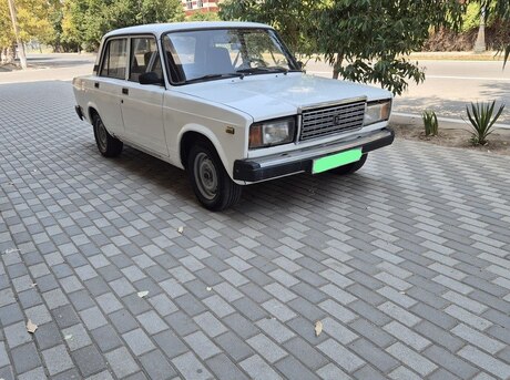 LADA (VAZ) 2107 1997