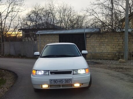 LADA (VAZ) 2110 2011