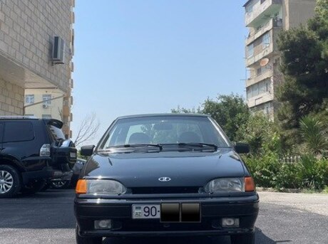 LADA (VAZ) 2115 2012