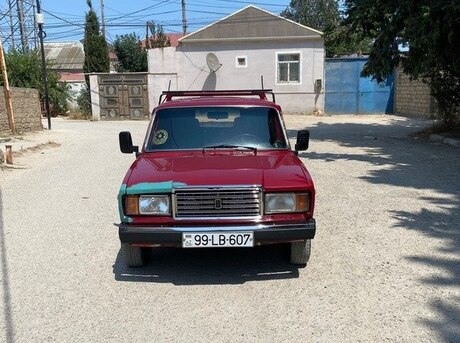 LADA (VAZ) 21045 2006