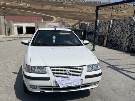 Khazar LX 2024