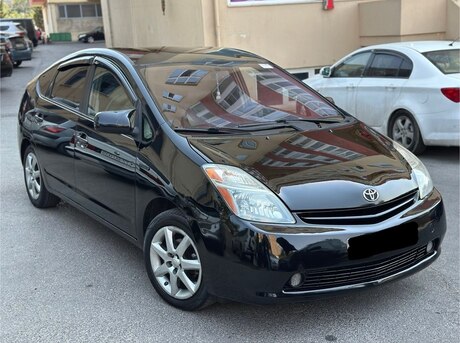 Toyota Prius 2007
