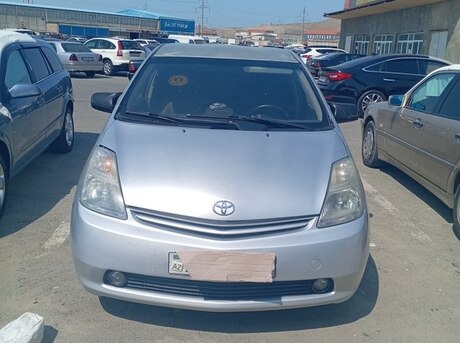 Toyota Prius 2007