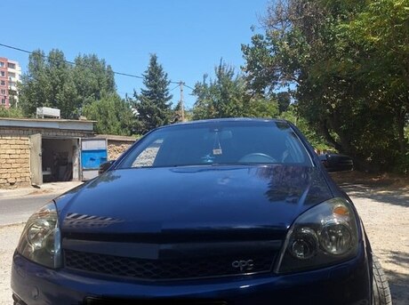 Opel Astra 2006