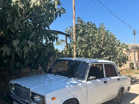 LADA (VAZ) 2107 1993