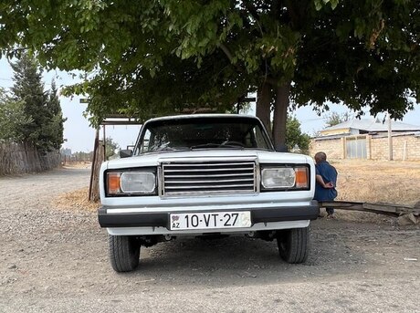LADA (VAZ) 2107 1998