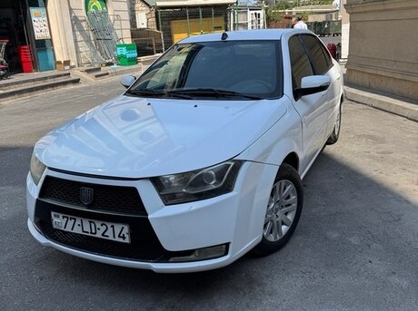 Khazar SD