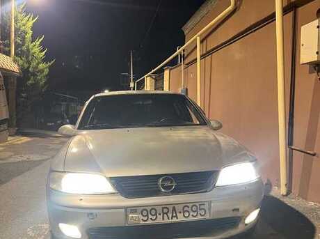 Opel Vectra 1998