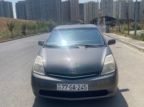 Toyota Prius 2008