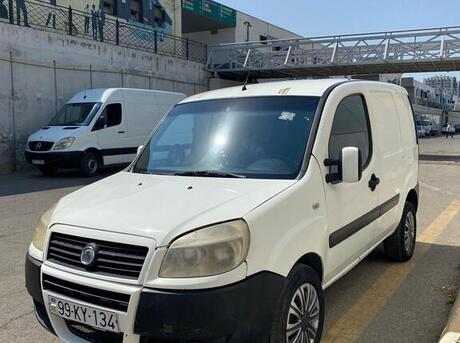 Fiat Doblo