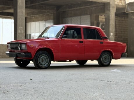 LADA (VAZ) 2107 2011