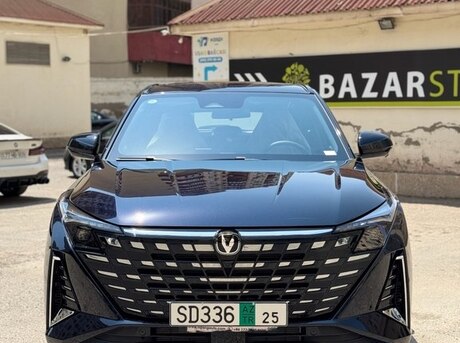 Changan Uni-Z