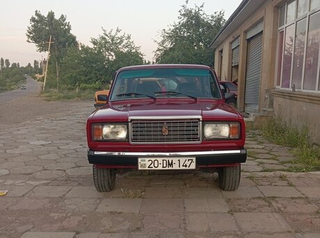 LADA (VAZ) 2107 2005