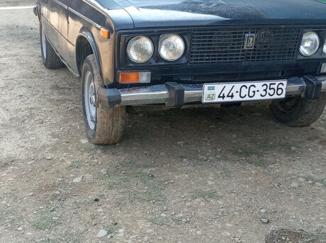 LADA (VAZ) 2106 1999