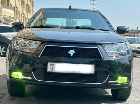 Khazar SD
