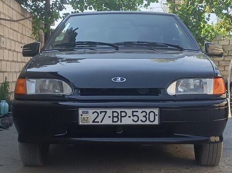 LADA (VAZ) 2115