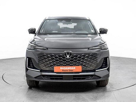 Changan CS 55 Plus