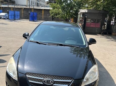 Kia Ceed 2009