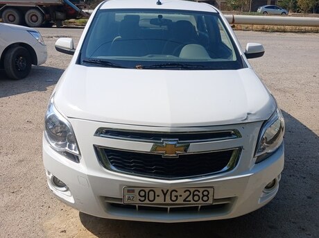 Chevrolet Cobalt