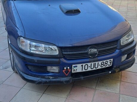 Opel Omega 1997